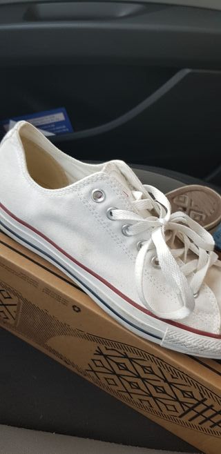 converse all star blancas 43 converse all star blancas 43