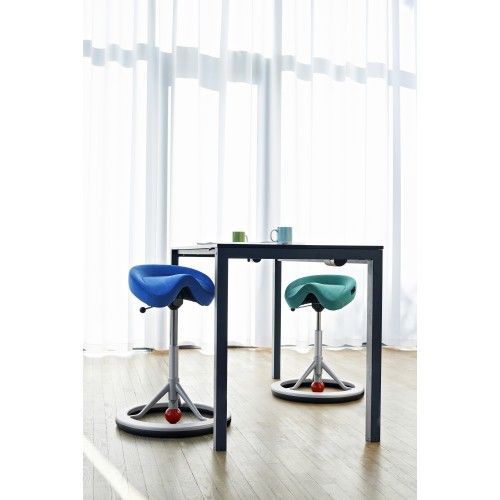 Silla ergonomica postural BackApp v2.0, como nueva