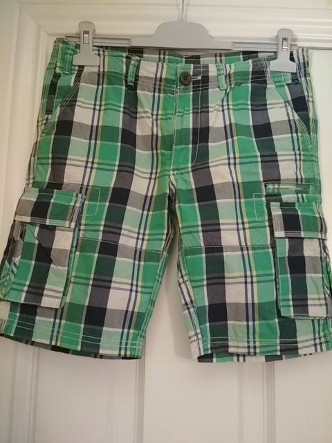 Bermuda chico 13-14 años