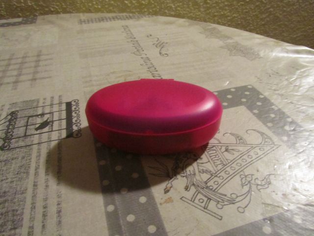 RELOJ-DESPERTADOR DE DIDDL