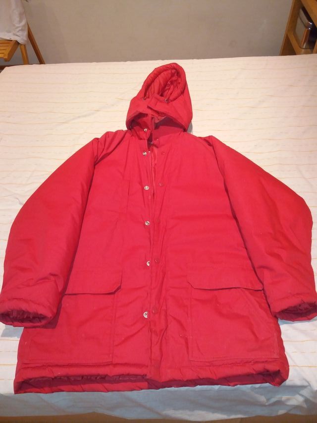 2 casacos de inverno