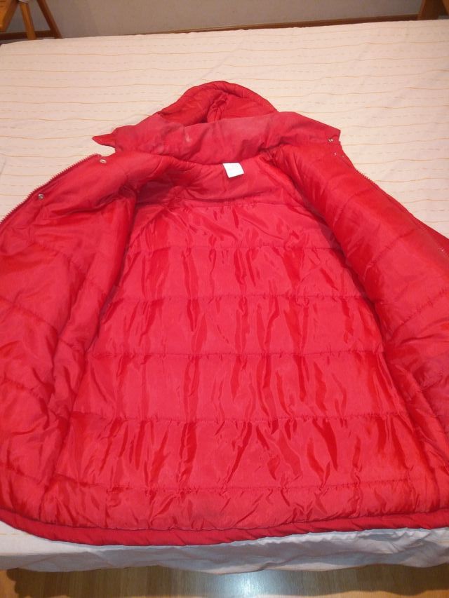 2 casacos de inverno