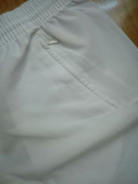 pantalon real madrid original adidas nuevo