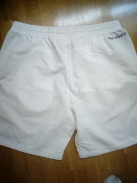 pantalon real madrid original adidas nuevo