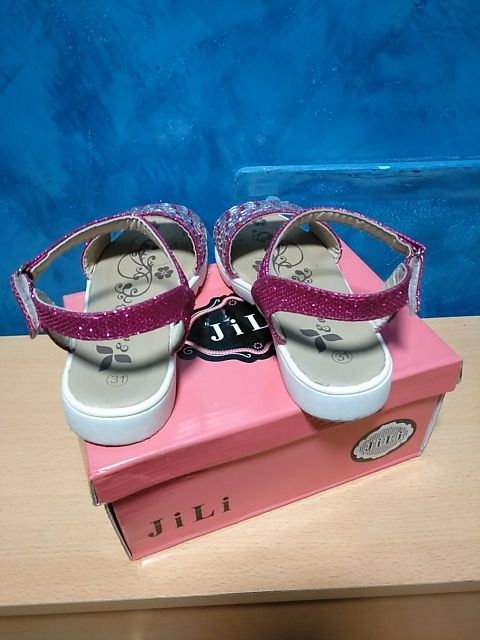 Sandalias t31
