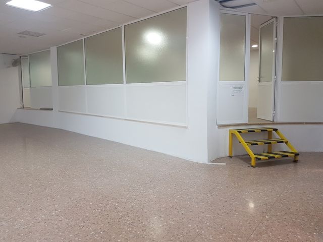 Oficina - Local en alquiler