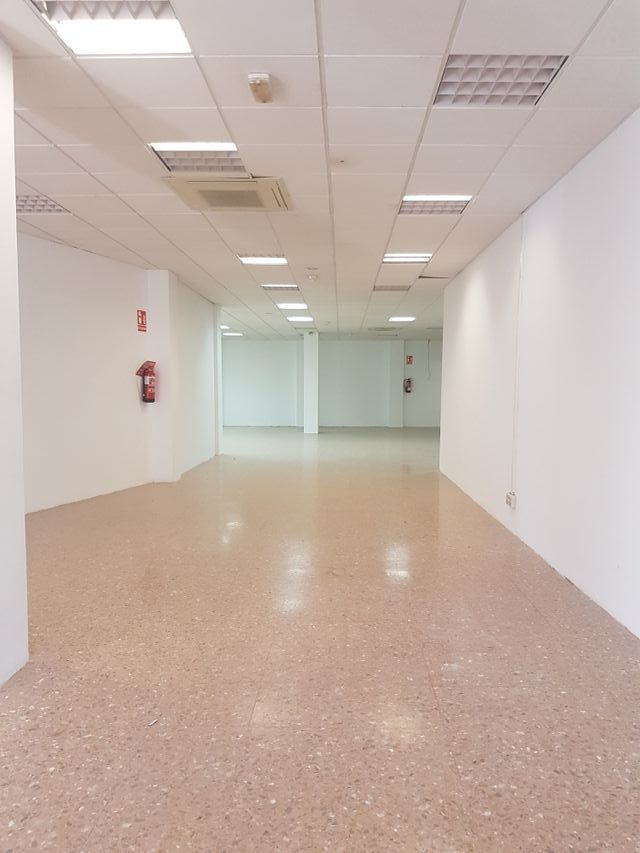 Oficina - Local en alquiler