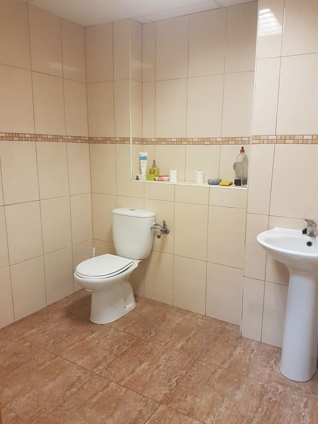 Oficina - Local en alquiler