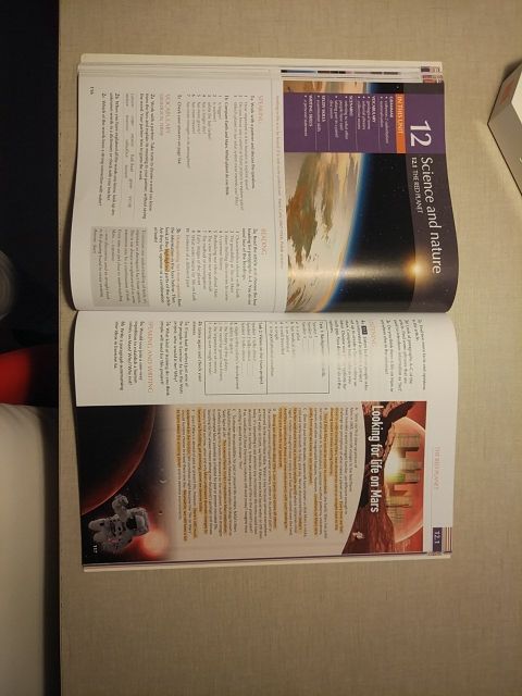 New language leader advanced -  Pearson