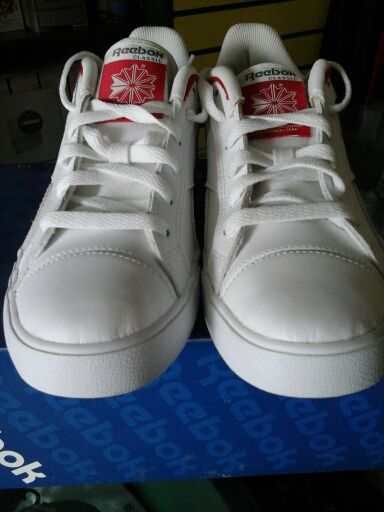 Zapatilla Tennis Vulc Reebok