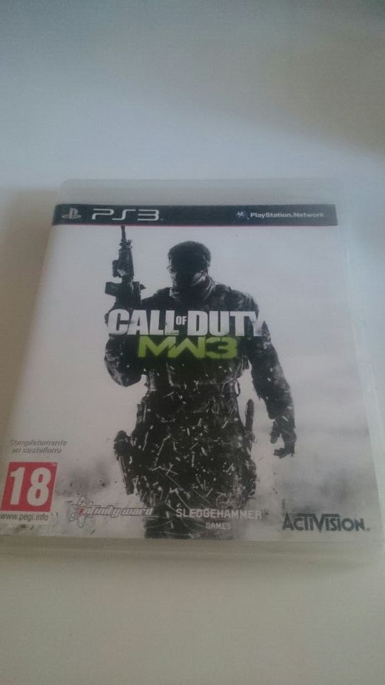 Imagen de Call of Duty MW3