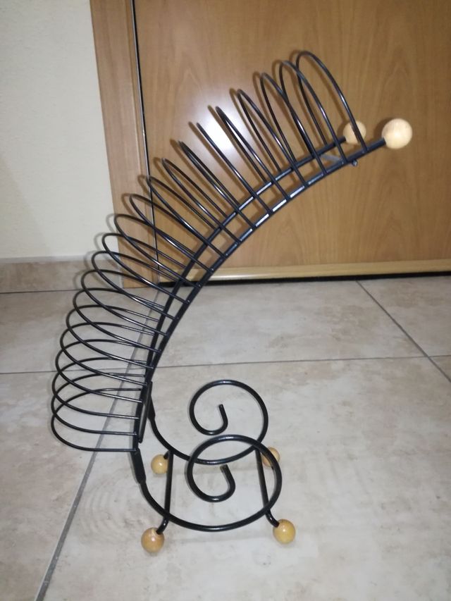 Soporte para CD