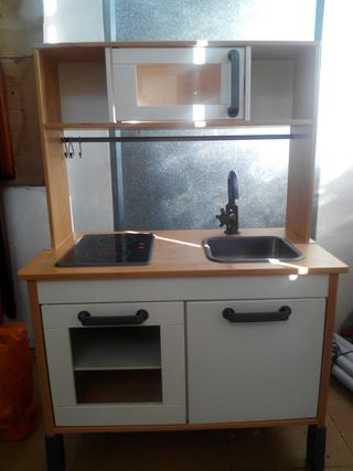 cocina juguete ikea segunda mano cocinita ikea de segunda mano en wallapop cocina juguete ikea segunda mano cocinita ikea de segunda mano en wallapop
