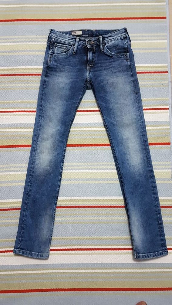 VAQUEROS Pepe Jeans niño