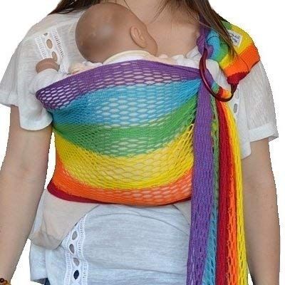 Bandolera portabebé NUEVA