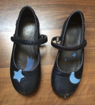 Segunda Camper 4 29 De Valencia Por En Mano Talla Zapatos wBATqS1q