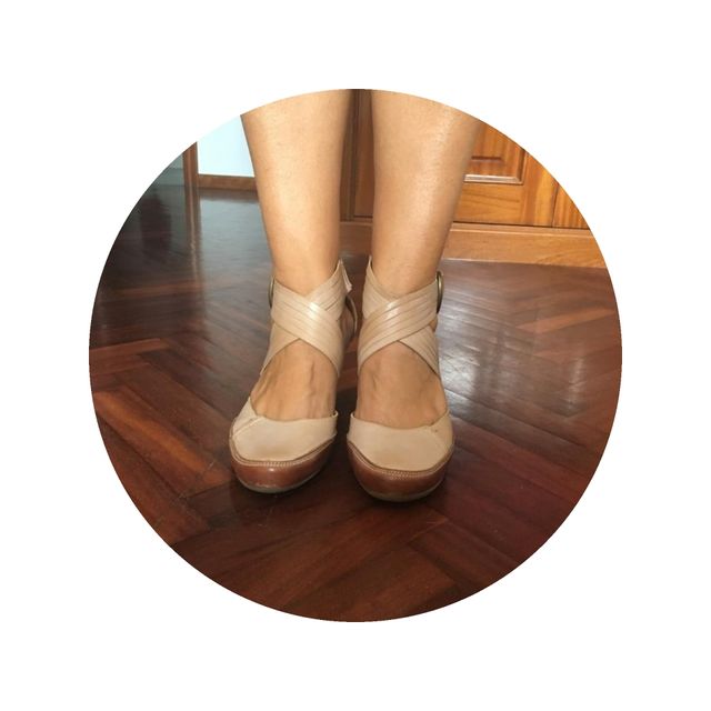 Zapatos Picolinos t. 41