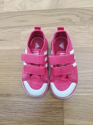 zapatillas niña adidas 24 zapatillas niña adidas 24