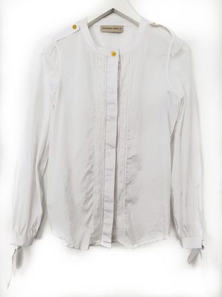 camisas blancas purificacion garcia