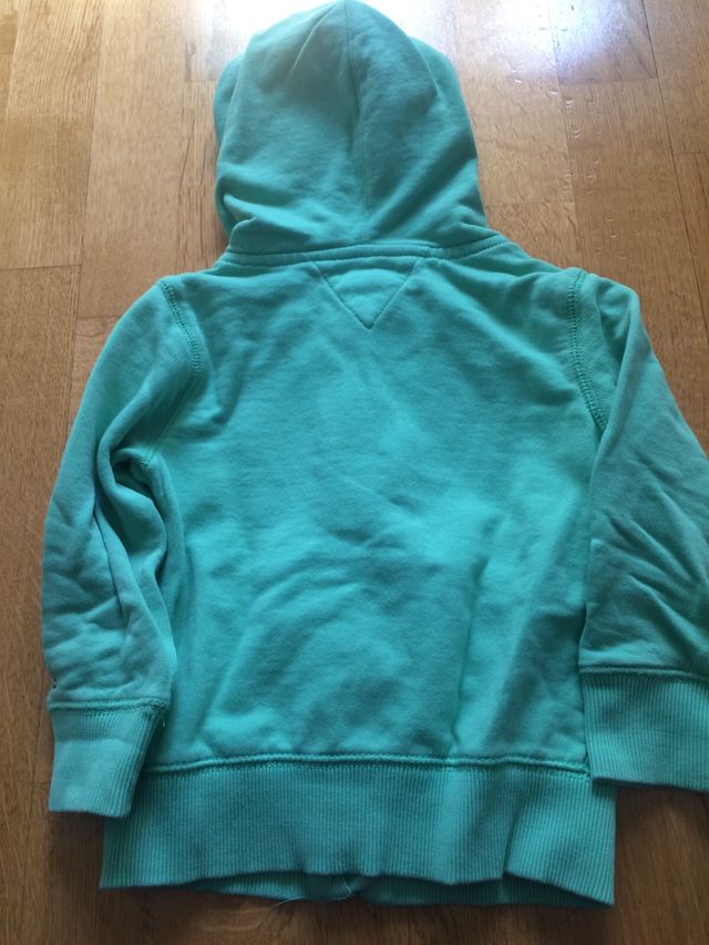 Sudadera Tommy Hilfiger 