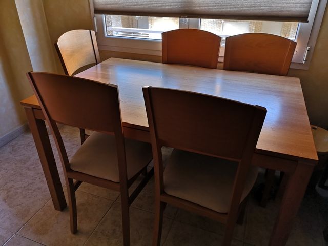 Vendo Comedor. de segunda mano por 600 € en Águilas en WALLAPOP Vendo Comedor. de segunda mano por 600 € en Águilas en WALLAPOP