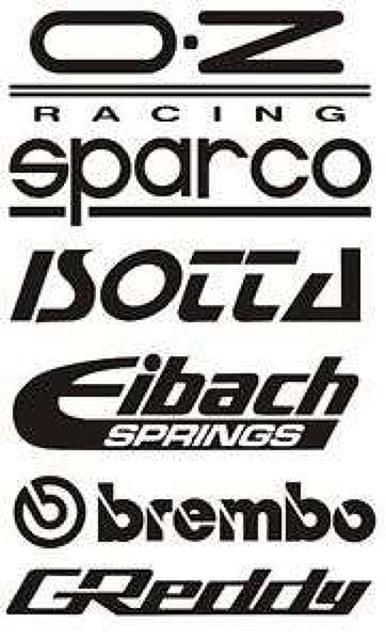 pegatinas personalizadas vinilo coches