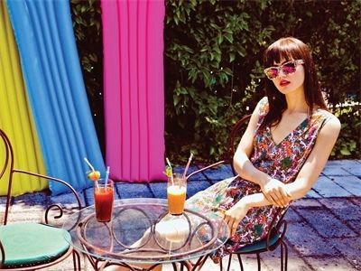 Vestido Dolores Promesas 42