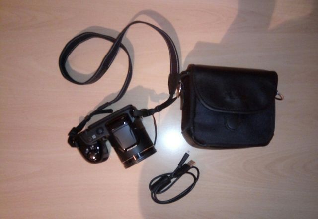 NIKON Coolpix L340