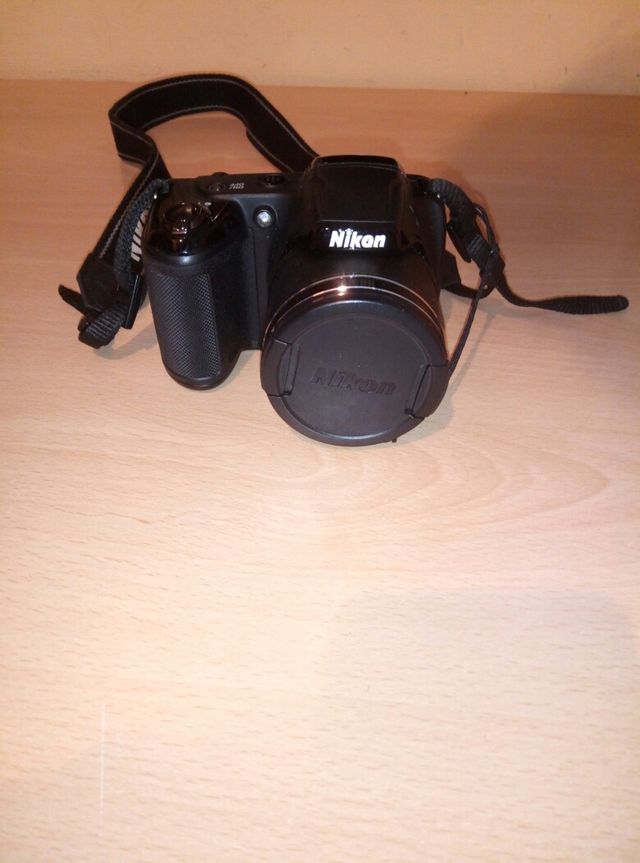 NIKON Coolpix L340