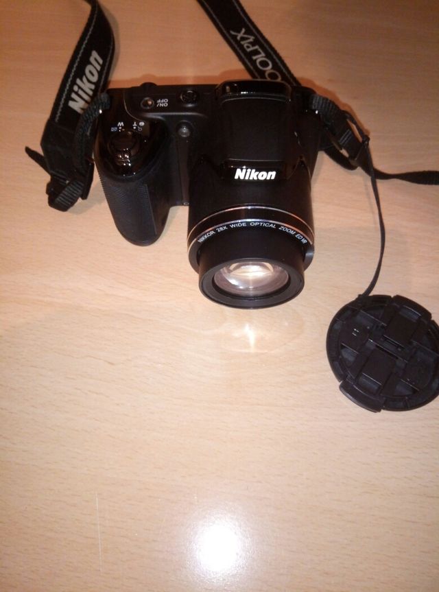 NIKON Coolpix L340