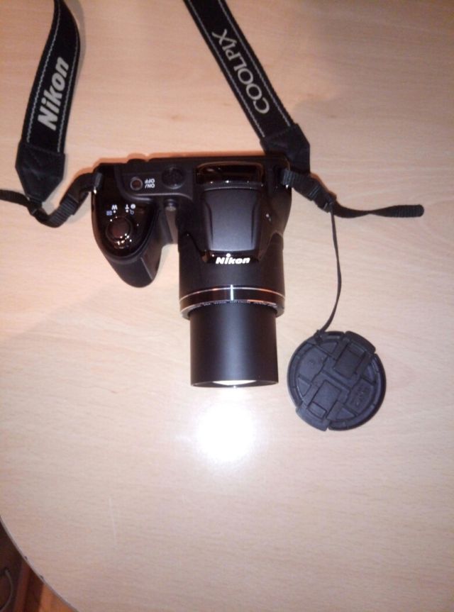 NIKON Coolpix L340