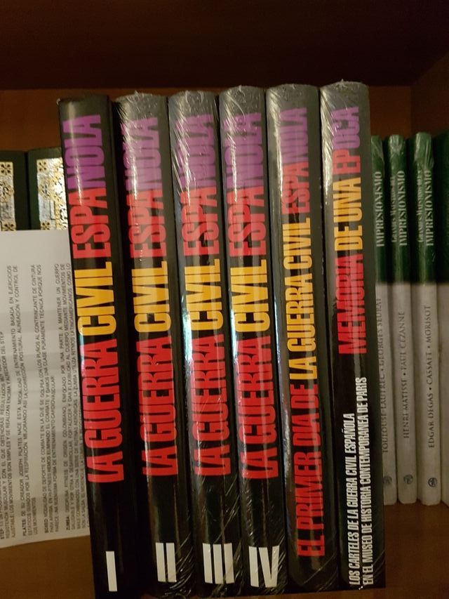 guerra civil española