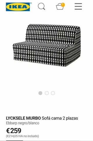 medidas de sofa cama de dos plazas sof 225 de dos plazas ikea de segunda mano en wallapop medidas de sofa cama de dos plazas sof 225 de dos plazas ikea de segunda mano en wallapop