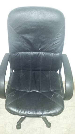 Sillas de oficina de segunda mano en Almería en WALLAPOP Sillas de oficina de segunda mano en Almería en WALLAPOP