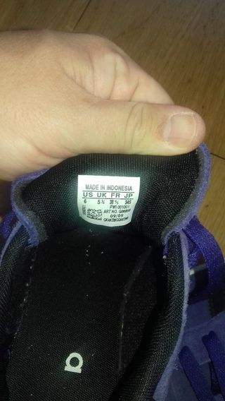 adidas campus moradas