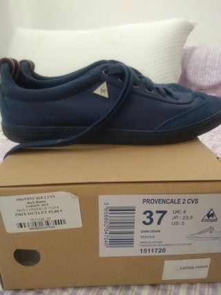 zapatillas le coq 2015