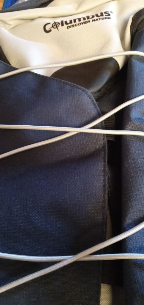 mochila monte columbus