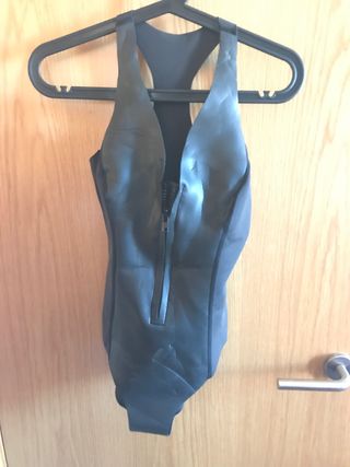 Oysho 20 Neopreno Por Bañador Segunda De Mano BxrhQsdotC