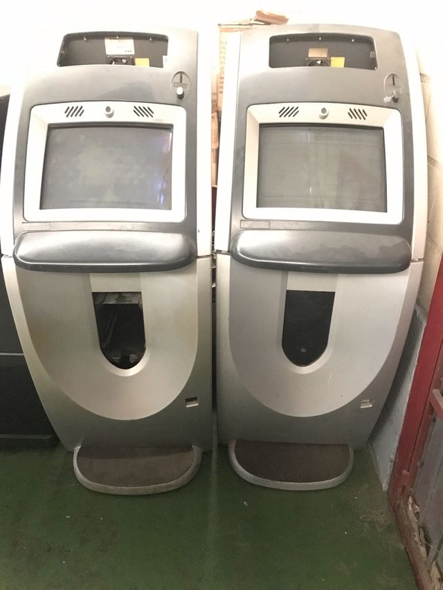 OFERTA!! RECREATIVA PHOTOPLAY SPIRIT