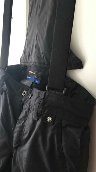 Pantalón BMW Tourance 2 de segunda mano por 170 EUR en A Peregrina en  WALLAPOP