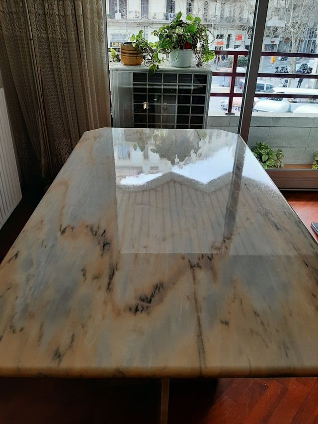 Pulido y abrillantado