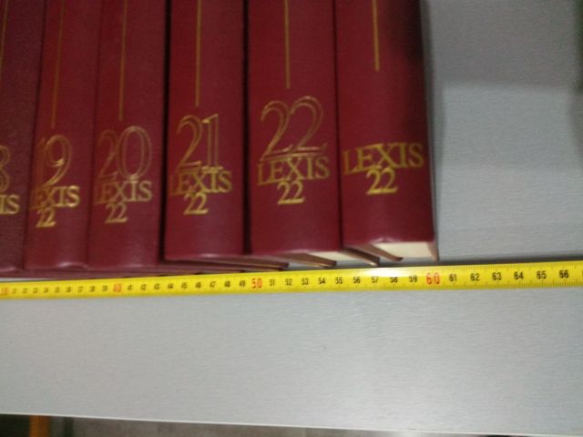 diccionario enciclopedico VOX