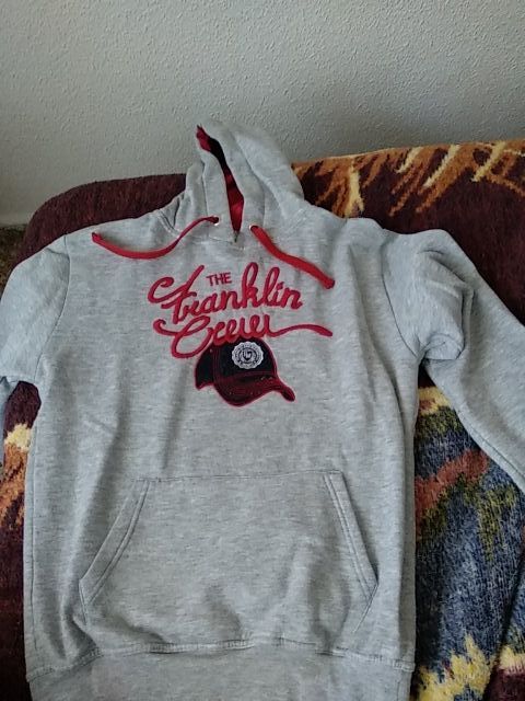 Sudadera Franklin & Marshall