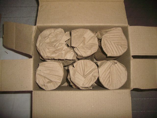 Juego 6 Copas y Jarra