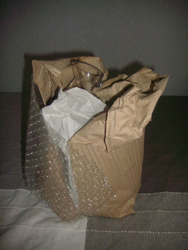 Juego 6 Copas y Jarra