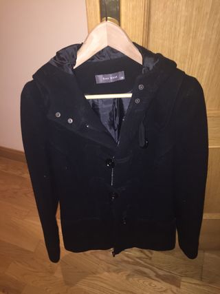 Trenca mujer easy wear de segunda mano por 15 EUR en Madrid en WALLAPOP