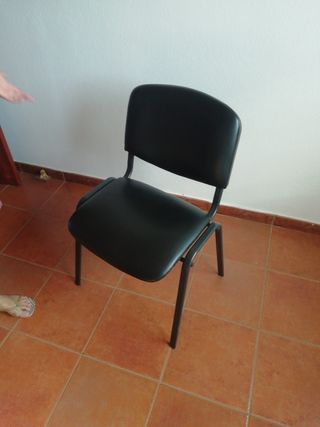 Sillas de oficina de segunda mano en la provincia de Las Palmas en ... Sillas de oficina de segunda mano en la provincia de Las Palmas en ...