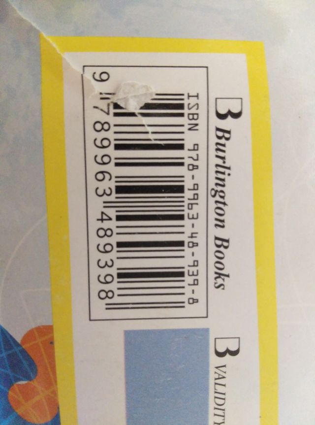 English in Use. Workbook. 3 ESO