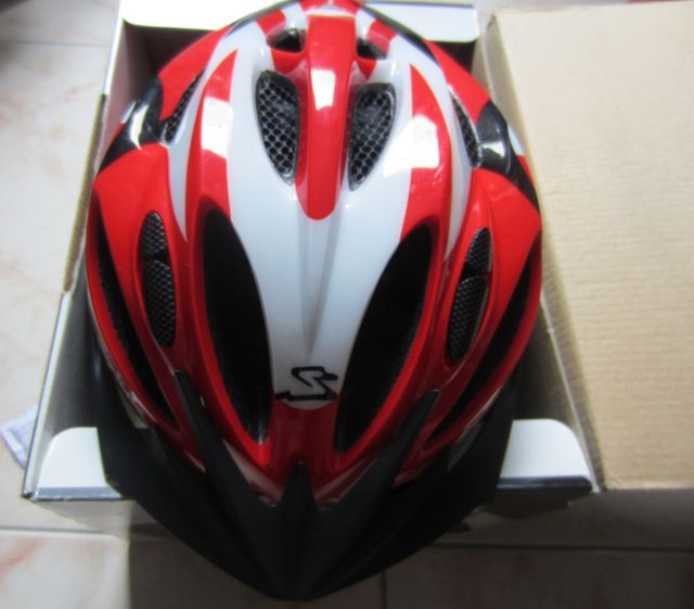 Casco Bici Spiuk