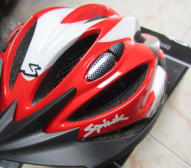 Casco Bici Spiuk